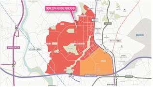 ▲평택고덕지구 위치도/제공=LH