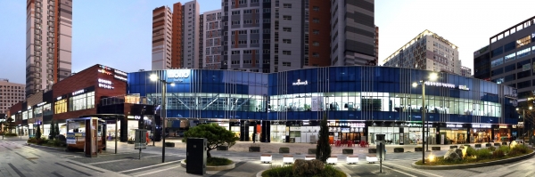 ▲하남미사 희망상가/제공=LH
