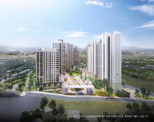 투시도/제공= GS건설