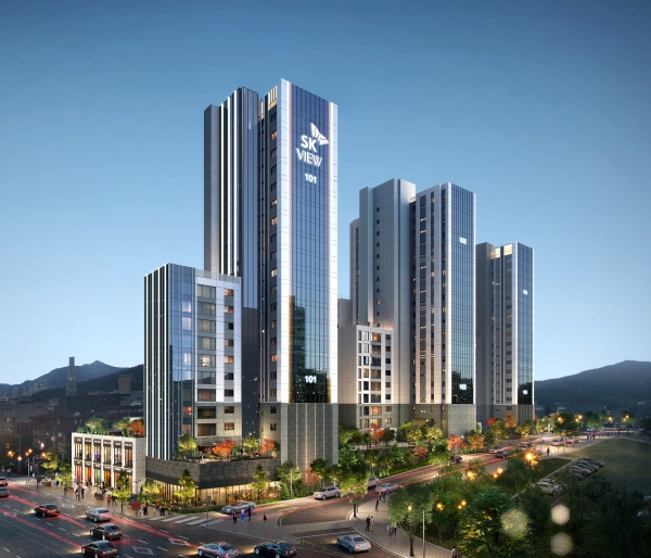 투시도/제공=SK에코플랜트