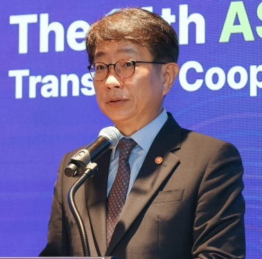 박상우 장관/출처=국토부