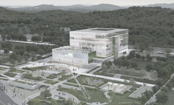 과학문화센터(5-1生, 합강동)/제공=행복청