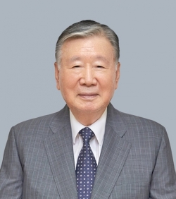 이중근 우정교육문화재단 이사장(부영그룹 회장)/사진제공=부영