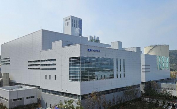 발전시설 사진/제공=행복청