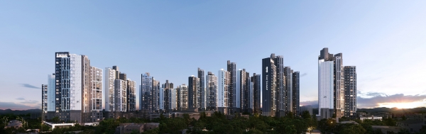 투시도/제공=포스코이앤씨
