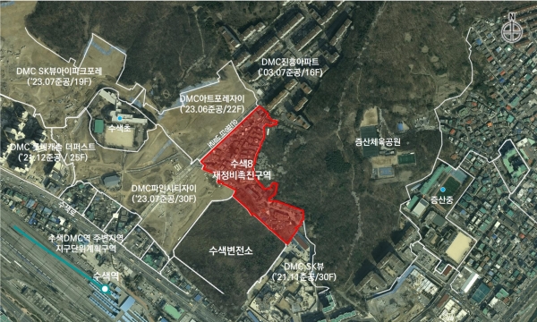 위치도/제공=서울시