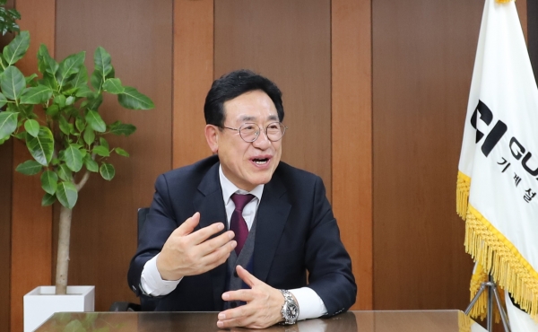 /사진=CI GUARANTEE 제공