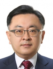 김성보 행정2부시장/제공=서울시