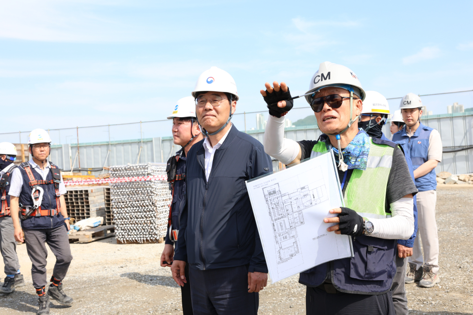 /사진=행복청 제공