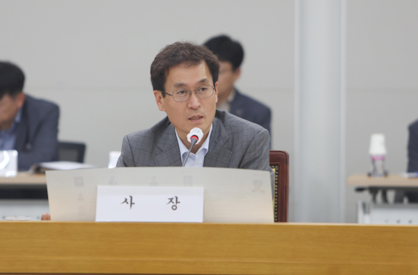 한국도로공사, 내부통제위원회로 전사적 위험 관리에 나선다